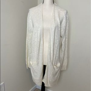 Madewell cardigan - M